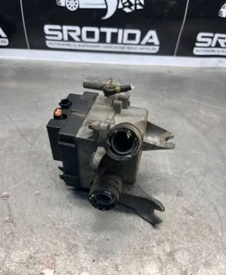 Mercedes-Benz E W210 Electric engine pre-heating system (optional) A0001590504 99T200 9674748