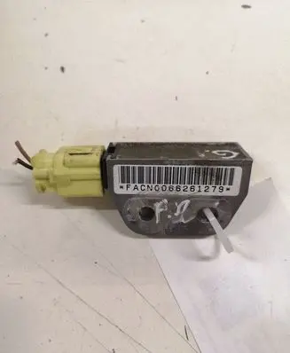 Nissan X-Trail T30 Airbag deployment crash/impact sensor FACN006661279