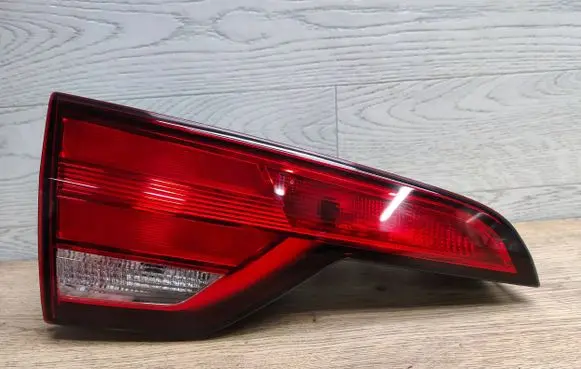 Audi A4 S4 B9 8W Tailgate rear/tail lights 8W9945075