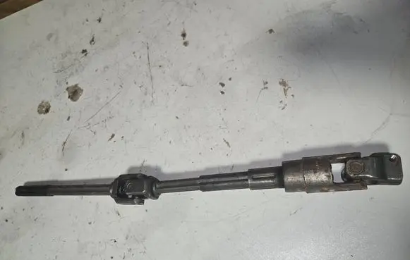 Audi A6 S6 C6 4F Steering column universal joint 061142