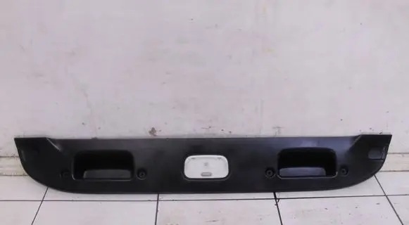 Peugeot 308 Wing mirror switch 2009R