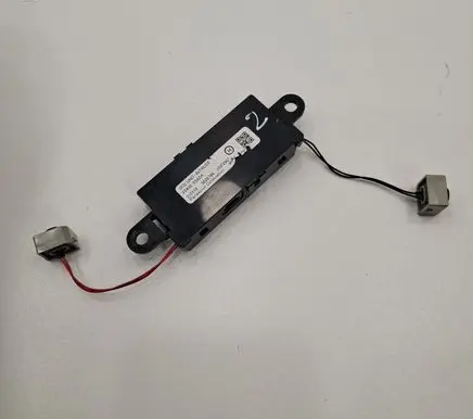 Nissan Leaf II (ZE1) Other control units/modules 284365SA0A