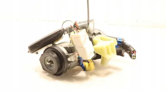 KIA Ceed Ignition lock ZDC2