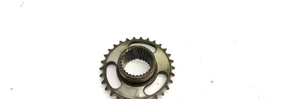 BMW 3 E46 Timing chain sprocket 1744263