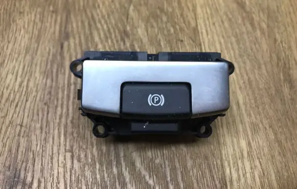 Land Rover Range Rover L405 Hand parking brake switch CPLA2B623