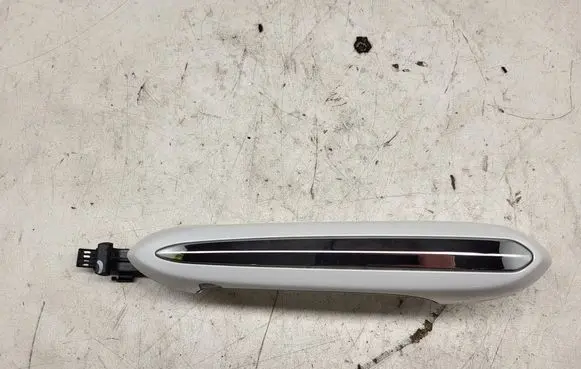 BMW 6 G32 Gran Turismo Rear door exterior handle 8492206