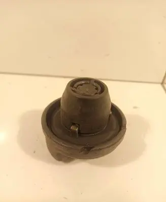 Volkswagen Sharan Fuel tank filler cap 7M0201553