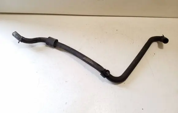 Audi Q7 4M Engine coolant pipe/hose 4M0145920AD