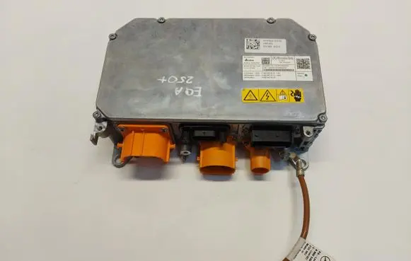 Mercedes-Benz EQA Voltage converter inverter A2430016899-JLK01