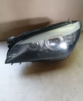 BMW 7 F01 F02 F03 F04 Headlight/headlamp 7182153