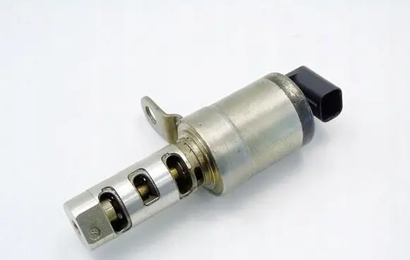 Mazda 6 Camshaft vanos timing valve 003D