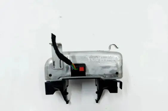 Ford Tourneo Steering wheel lock 2Q0905861B