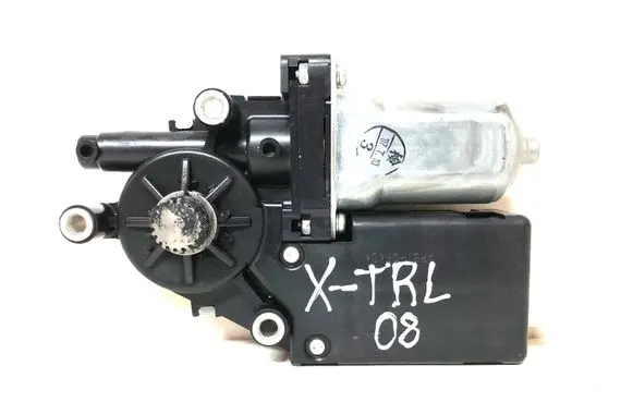 Nissan X-Trail T31 Sunroof motor/actuator 91295JG010 8331004041