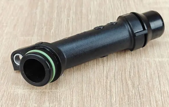 BMW 4 G22 G23 G24 G26 Engine coolant pipe/hose 4130470