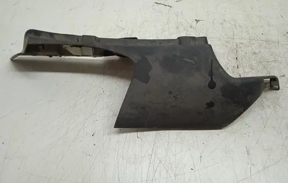 Citroen C4 I Picasso Parcel shelf load cover mount bracket 9654128577