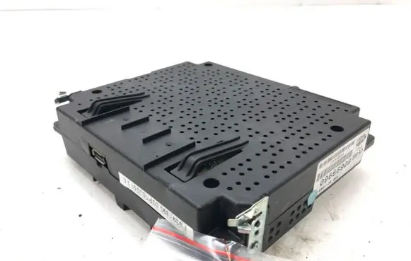 Alfa Romeo 159 Other control units/modules 60699960