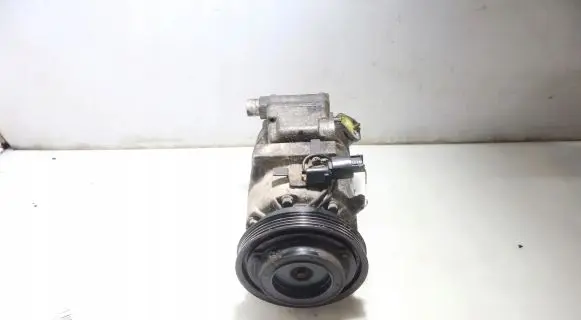 KIA Ceed Air conditioning (A/C) compressor (pump)
