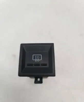 Volkswagen Transporter - Caravelle T5 Windscreen/window heater switch 7E0959621 32006