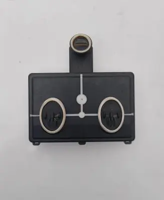 Audi Q7 4M Door control unit/module 4M0959593G 4M0959593C A2C7466071300