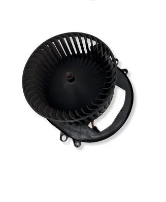 BMW 1 F20 F21 Heater fan/blower T1014423G 00090753