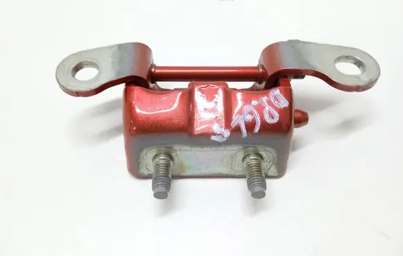 Renault Kadjar Rear door upper hinge 8863R 6538R