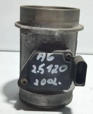 Audi A6 S6 C5 4B Mass air flow meter 059906461D AF67025C