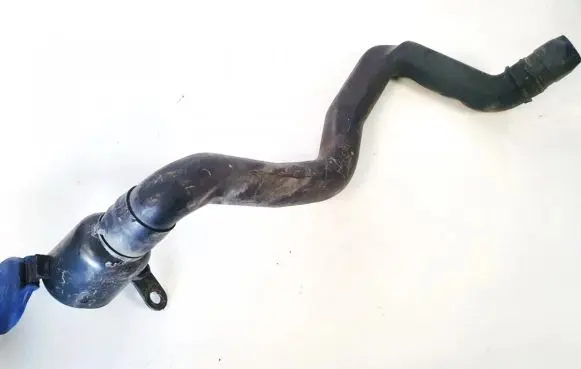 Volvo V70 Windshield washer fluid reservoir/tank t655d 6g91-9c385-ac