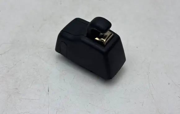 Audi Q7 4L Sun visor clip/hook/bracket 