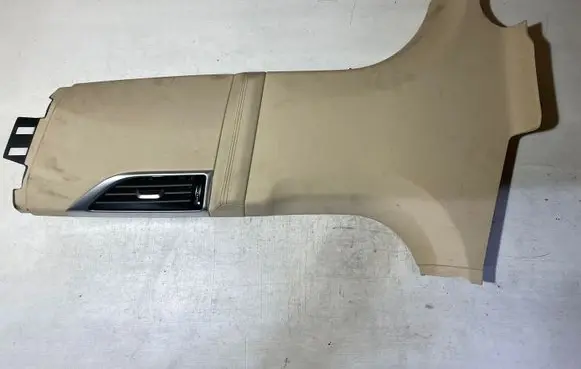 BMW 7 G11 G12 (B) pillar trim (bottom) 740773714