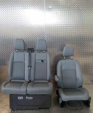 Seat set