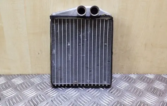 Opel Vectra C Heater blower radiator 665508T