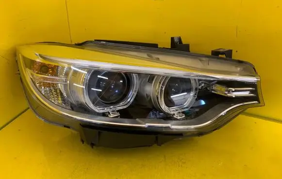 BMW 4 F32 F33 Headlight/headlamp 7410786-06