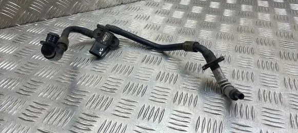 Porsche Cayenne (92A) Air pressure sensor 036906051G