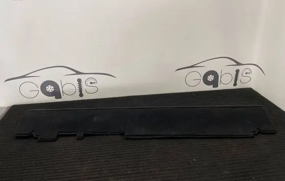 Mercedes-Benz GLE (W166 - C292) Other trunk/boot trim element A1666809003