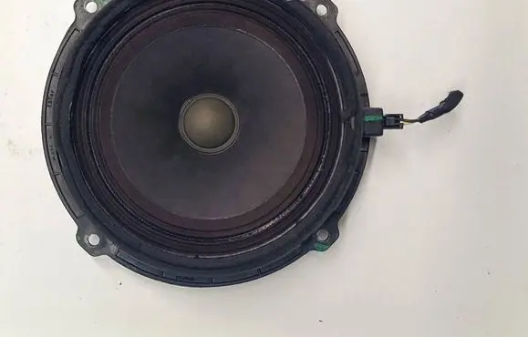 Hyundai i30 Front door speaker 96330A5000S9 96330A5000