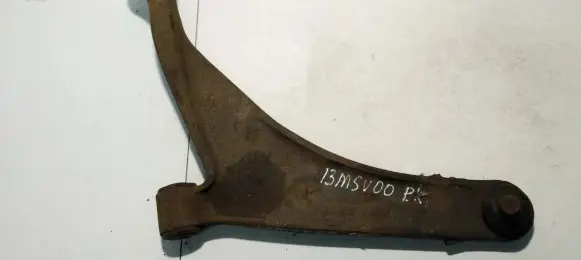 Mitsubishi Space Wagon Front lower control arm/wishbone