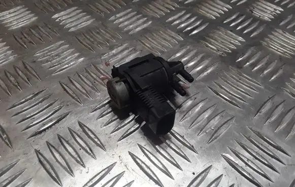 Ford Galaxy Turbo solenoid valve 1J0906283C