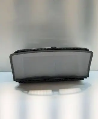 BMW 7 E65 E66 Screen/display/small screen 9165211 8385449