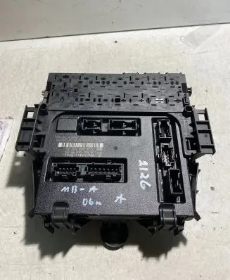 Mercedes-Benz A W169 Comfort/convenience module A1695405645 A1695405845