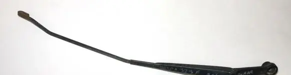 Mazda 323 F Front wiper blade arm