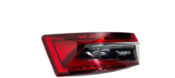 Skoda Superb B8 (3V) Rear/tail lights 3V5945207C 43028