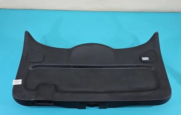 Ford S-MAX Tailgate/boot cover trim set 6M21-R40411-ACW IMPRK1469976