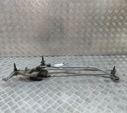 Mercedes-Benz E W213 Front wiper linkage and motor A2138207402