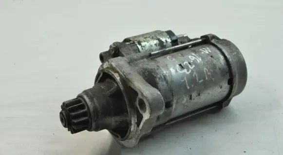 Volkswagen Touran III Starter motor 0AH911023G