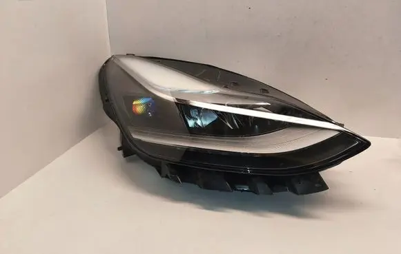 Tesla Model 3 Headlight/headlamp 151495300D
