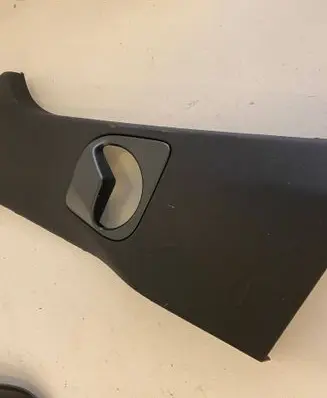 BMW iX3 (B) pillar trim (top) 9852237