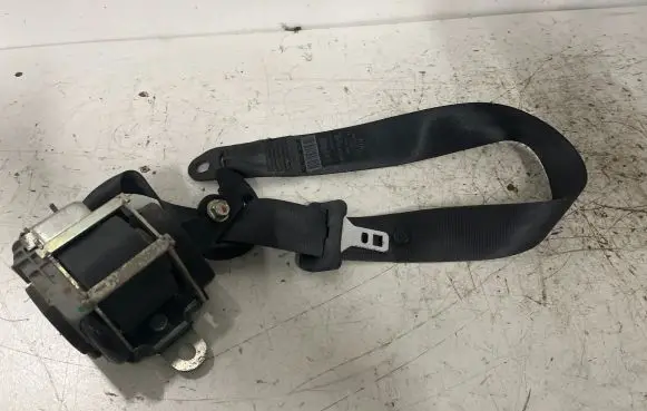 KIA Ceed Front seatbelt 608613600B