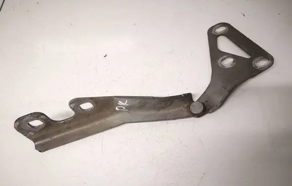 Opel Signum Engine bonnet/hood hinges 24435368