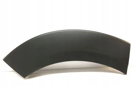 Mazda CX-30 Front bumper splitter molding DFR551W81