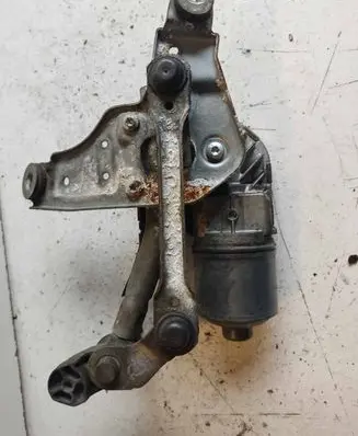 Ford Galaxy Front wiper linkage and motor 6M2117504BK 1137328504
